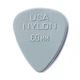 Медиаторы Dunlop 44P.60 Nylon Standard Player's Pack 0.60 mm (12 шт.) - изображение 2