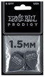 Медиаторы Ernie Ball 9199 Prodigy Player's Pack 1.5 mm (6 шт.) - изображение 1