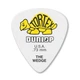 Медиаторы Dunlop 424P.73 Tortex Wedge Player's Pack 0.73 mm (12 шт.) - изображение 2