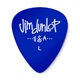 Медиаторы Dunlop 486PLT Gels Blue Light Player's Pack (12 шт.) - изображение 2