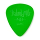 Медіатори Dunlop 486PML Gels Green Medium Light Player's Pack (12 шт.) - зображення 3
