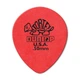 Медиатор Dunlop 4131 Tortex Tear Drop Guitar Pick 0.50 mm (1 шт.) - изображение 1
