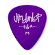 Медіатор Dunlop 4861 Gels Purple Medium Guitar Pick (1 шт.) - зображення 1
