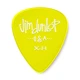 Медиатор Dunlop 4861 Gels Yellow Extra Heavy Guitar Pick (1 шт.) - изображение 1