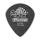 Медиатор Dunlop 4820 Tortex Pitch Black Jazz III Guitar Pick 0.73 mm (1 шт.) - изображение 1