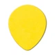 Медиатор Dunlop 4131 Tortex Tear Drop Guitar Pick 0.73 mm (1 шт.) - изображение 2