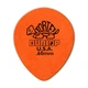 Медиатор Dunlop 4131 Tortex Tear Drop Guitar Pick 0.60 mm (1 шт.) - изображение 1