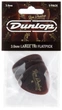 Медиаторы Dunlop 494P102 Americana Brown Large Player's Pack (3 шт.) - изображение 1