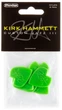 Медиаторы Dunlop 47PKH3N Kirk Hammett Signature Jazz III Player's Pack (6 шт.) - изображение 1