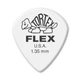 Медиатор Dunlop 4660 Tortex Flex Jazz III XL 1.35 mm (1 шт.) - изображение 1