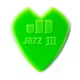 Медиаторы Dunlop 47PKH3N Kirk Hammett Signature Jazz III Player's Pack (6 шт.) - изображение 2