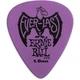 Медіатори Ernie Ball 9193 Red Everlast Guitar Player's Pack 1.0 mm (12 шт.) - зображення 3