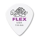 Медиатор Dunlop 4680 Tortex Flex Jazz III 1.14 mm (1 шт.) - изображение 1