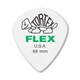 Медиатор Dunlop 4660 Tortex Flex Jazz III XL 0.88 mm (1 шт.) - изображение 1