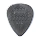 Медиаторы Dunlop 449P1.0 Max-Grip Nylon Standard Guitar Pick 1.0 mm (12 шт.) - изображение 4