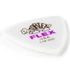 Медиатор Dunlop 456R Tortex Flex Triangle Pick 1.14 mm (1 шт.) - изображение 2