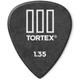 Медиатор Dunlop 4620 Tortex TIII Guitar Pick 1.35 mm (1 шт.) - изображение 1