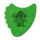 Медиатор Dunlop 4141-0.88 Tortex Fin Pick 0.88 mm (1 шт.) - изображение 1
