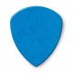Медіатори Dunlop 558P Tortex Flow Pick 1.0 (12 шт.) - зображення 3