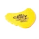 Медиатор Dunlop 4141-0.73 Tortex Fin Pick 0.73 mm (1 шт.) - изображение 3