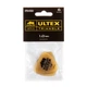 Медіатори Dunlop 426P.1.0 Ultex Triangle Guitar Pick 1.0 mm (6 шт.) - зображення 1