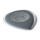 Медиатор Dunlop 4450 Nylon Big Stubby Guitar Pick 2.0 (1 шт.) - изображение 3
