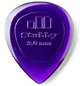 Медиаторы Dunlop 474P3.0 Stubby Jazz Player's Pack 3.0 mm (6 шт.) - изображение 2