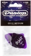 Медиаторы Dunlop 486PM Gels Purple Medium Light Player's Pack (12 шт.) - изображение 1