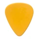 Медиатор Ernie Ball 9108YL Yellow Assorted Guitar Pick 0.46 mm (1 шт.) - изображение 2