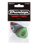 Медиаторы Dunlop PVP102 Medium/Heavy Variety Pack (12 шт.) (12 шт.) - изображение 1