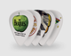 Медиаторы D'Addario 1CWH410B3 Beatles Guitar Picks Albums 10 Pack Medium (10 шт.) - изображение 3