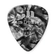 Медиаторы Dunlop 483P02HV Celluloid Black Pearloid Heavy Player's Pack (12 шт.) - изображение 2