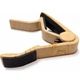 Каподастр Dunlop 83CM Acoustic Trigger Capo Maple - зображення 3
