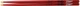 Барабанные палочки Zildjian ZASJD Josh Dun Artist Series Drumsticks - изображение 2