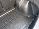 Автомобильный коврик в багажник Nissan Leaf 2018- (без сабвуфера) (AVTO-Gumm) - изображение 5