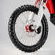 Електромотоцикл Arctic Leopard EXE 800 червоний - изображение 6