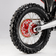 Електромотоцикл Arctic Leopard EXE 800 червоний - изображение 12