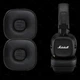 Амбушюры для наушников Marshall Major IV / V - изображение 3