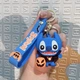 Брелок Ліло та Стіч Lilo Stitch фігурка іграшка для ключів, рюкзака, сумки 6 см - зображення 6