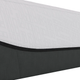 Матрац безпружинний Boncolchon Evo Breeze 180x200 - зображення 6