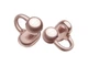Навушники TWS Huawei FreeClip Rose Gold (55038003) - изображение 2