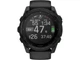 Смарт-годинник Garmin tactix 8 - 51 mm Solar Elite Includes Applied Ballistics Elite Solver (010-03407-10/11) - изображение 6