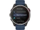 Спортивний годинник Garmin Quatix 8 51 mm AMOLED Marine GPS Smartwatch (010-02905-91) - изображение 2