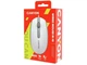 Миша Canyon M-10 White/Gray (CNE-CMS10WG) - изображение 6