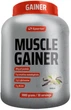 Гейнер для набора массы Sporter Muscle Gainer 3 кг Ваниль (4820249724330) - изображение 1