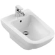 Биде подвесное VILLEROY&BOCH Joyce белое 54070001 - изображение 1