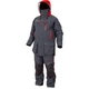 Костюм Westin W4 Winter Suit Extreme Steel Grey XL,A51-399-XL - изображение 1