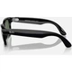 Cмарт-очки Ray-Ban Meta Wayfarer Shiny Black Frame Green Lenses (RW4006 601/71 50-22) [101567] - изображение 3