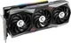 Відеокарта MSI GeForce RTX 3060 Ti GAMING Z TRIO LHR 8Gb GDDR6 (GeForce RTX 3060 Ti GAMING Z TRIO 8G LHR) Б/в - изображение 5