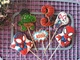 Набір формочок команди Spidey Cutter - изображение 2